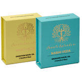 Digestion Navel Oil And Migrain Relief Navel Oil